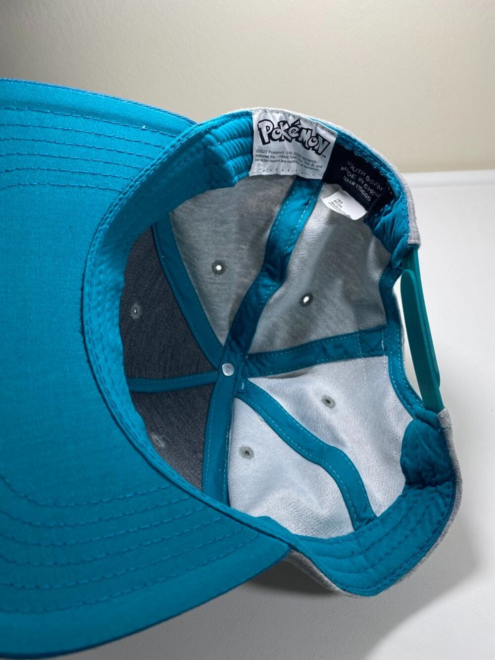 Pokemon Snapback Charizard - Picture 3 of 4